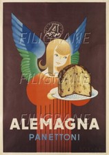ALEMAGNA PANETTONI Rgod -