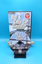 Bus & Cable Car Simulator ·