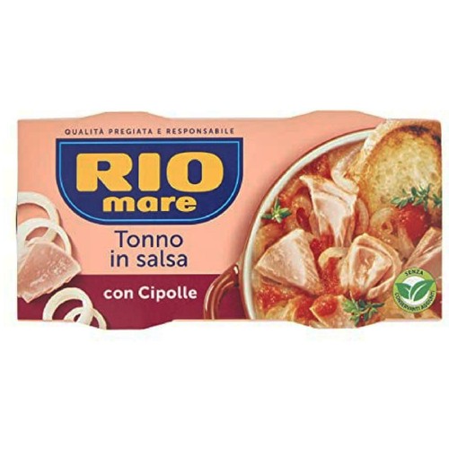 Rio mare con - rio,
