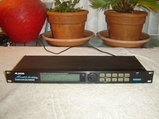 Alesis Midiverb 4, Processore