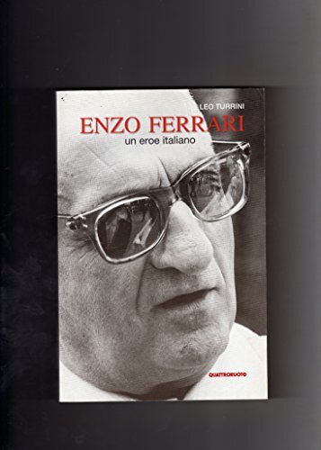 Enzo ferrari eroe - un,