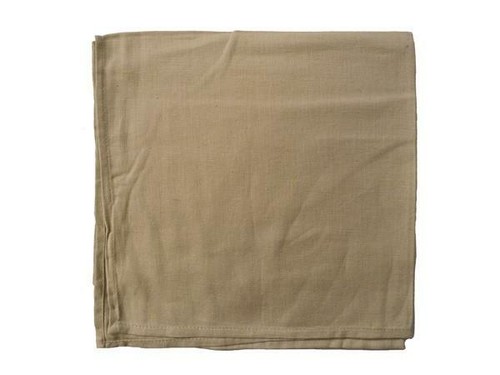 Set tovaglioli beige - beige, x