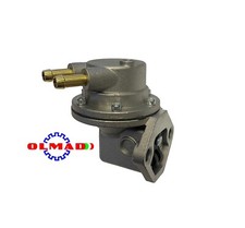 pompa benzina Lancia Flavia