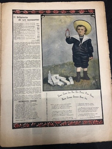 Domenica del corriere - del, 22