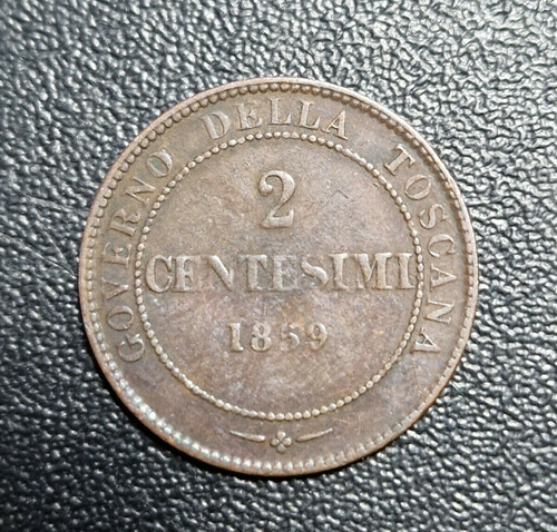 Centesimi vittorio emanuele - centesimi,