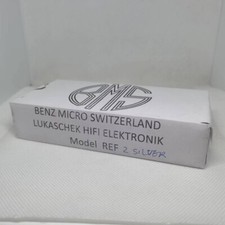 Cartuccia Benz Micro REF 2