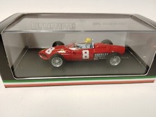 Brumm Ferrari 156 F1 #8 Pedro