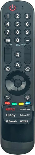 Mr23ga telecomando ricambio - mr23ga, di