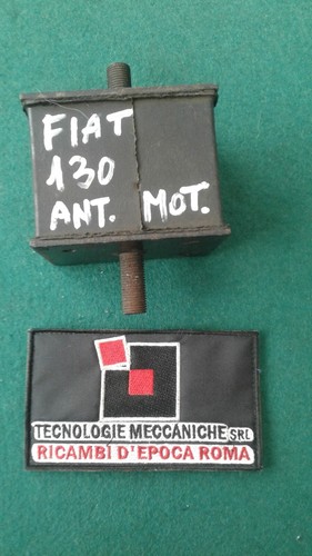 Supporto motore fiat 130 - supporto,