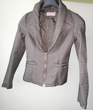 Giubbotto donna sagomato con