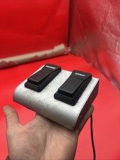 Pedale Behringer FS112 FOOT