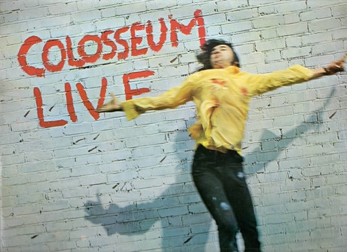 Colosseum live - colosseum,