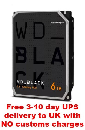 Western digital wd nero - 6,