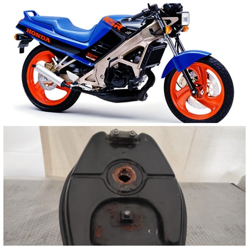 Serbatoio benzina honda - serbatoio, nsr