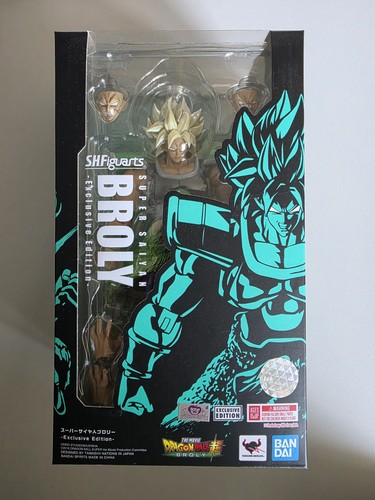 Bandai dragonball h - bandai, s.h