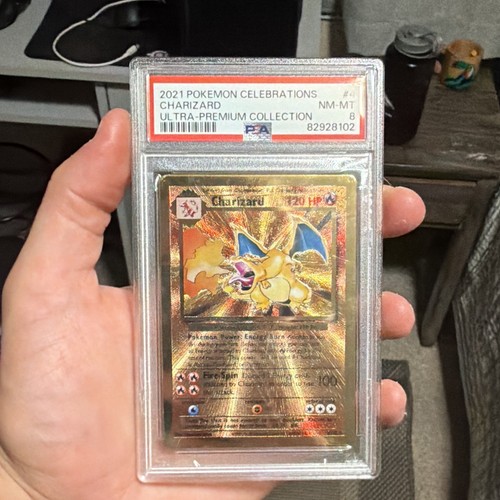 Pokemon tcg charizard - pokemon, 4/102