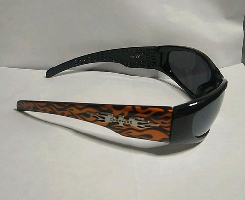 Occhiali sole choppers - sole,