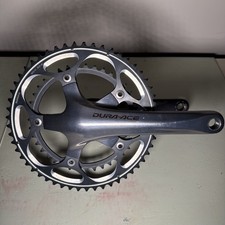 Guarnitura Shimano Dura Ace