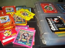 BUSTINA SIGILLATA NUOVA PANINI