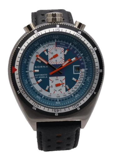 Sorna automatico orologio - , da