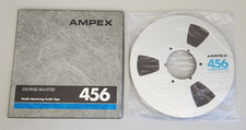 Ampex 456 273111 grand - grand, master
