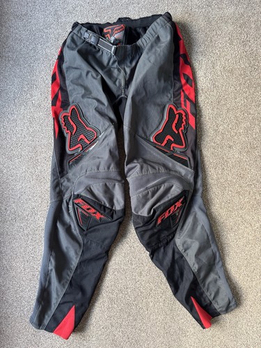 Fox pantalone uomo motocross - fox,