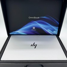 HP OmniBook X Copilot+ PC 17.3