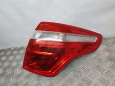 9653547480 4694618 Headlight