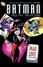 Batman: Mad Love and Other