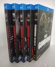 Gomorra - La serie stagione