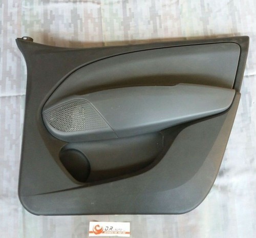 Pannello porta anteriore - pannello,