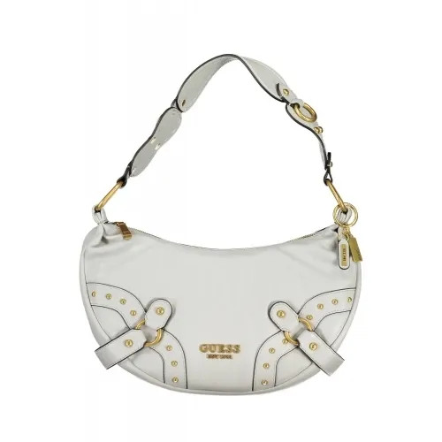 Guess jeans borsa - borsa, grigio
