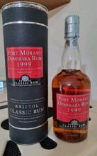 BRISTOL CLASSIC RUM PORT