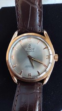 orologio vintage LANCO