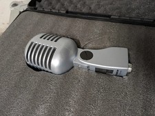 Microfono Vintage Retrò