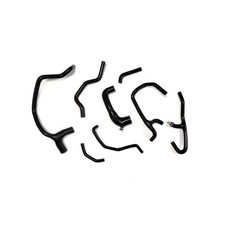 ROVER 220 2.0I T16 COUPE TURBO  COOLANT HOSE KIT  - DRP SILICONE HOSES