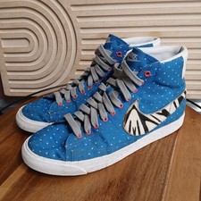 Scarpe da ginnastica Nike Dunk