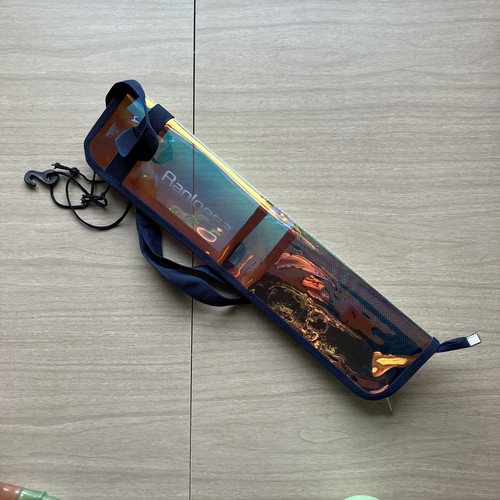Porta bacchette per batteria - porta,