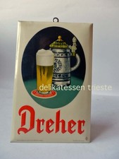 BIRRA DREHER Trieste