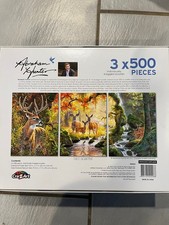 Trittico dell'incanto della