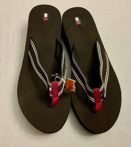 Infradito vintage tommy - vintage,
