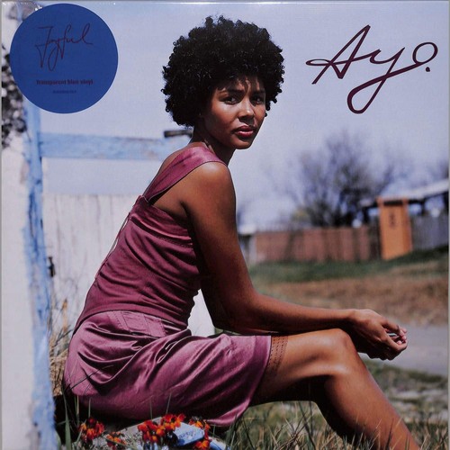 Ayo joyful integral - /,
