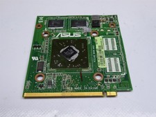 ASUS X70A ATI Radeon HD 4570
