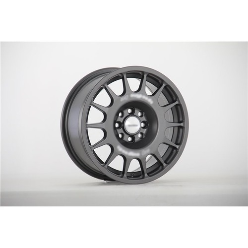 Set cerchi pollici - 15,