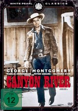 Canyon river dvd marcia - dvd,