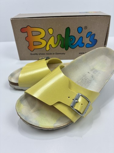 Sandalo birkenstock birki - sandalo,