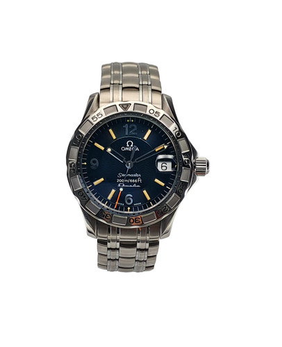 Omega seamaster 200 - omega,