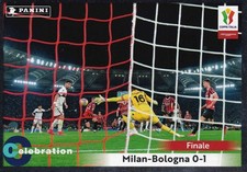 Panini, Calciatori 2024-2025