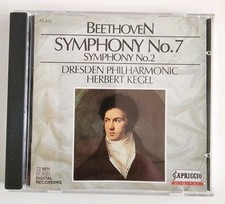 Beethoven Symphony(Audio