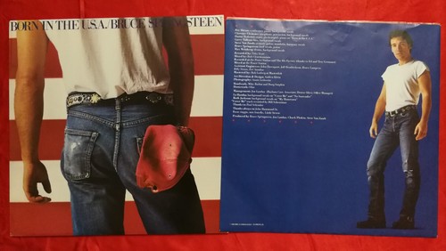 Bruce springsteen born in - bruce,